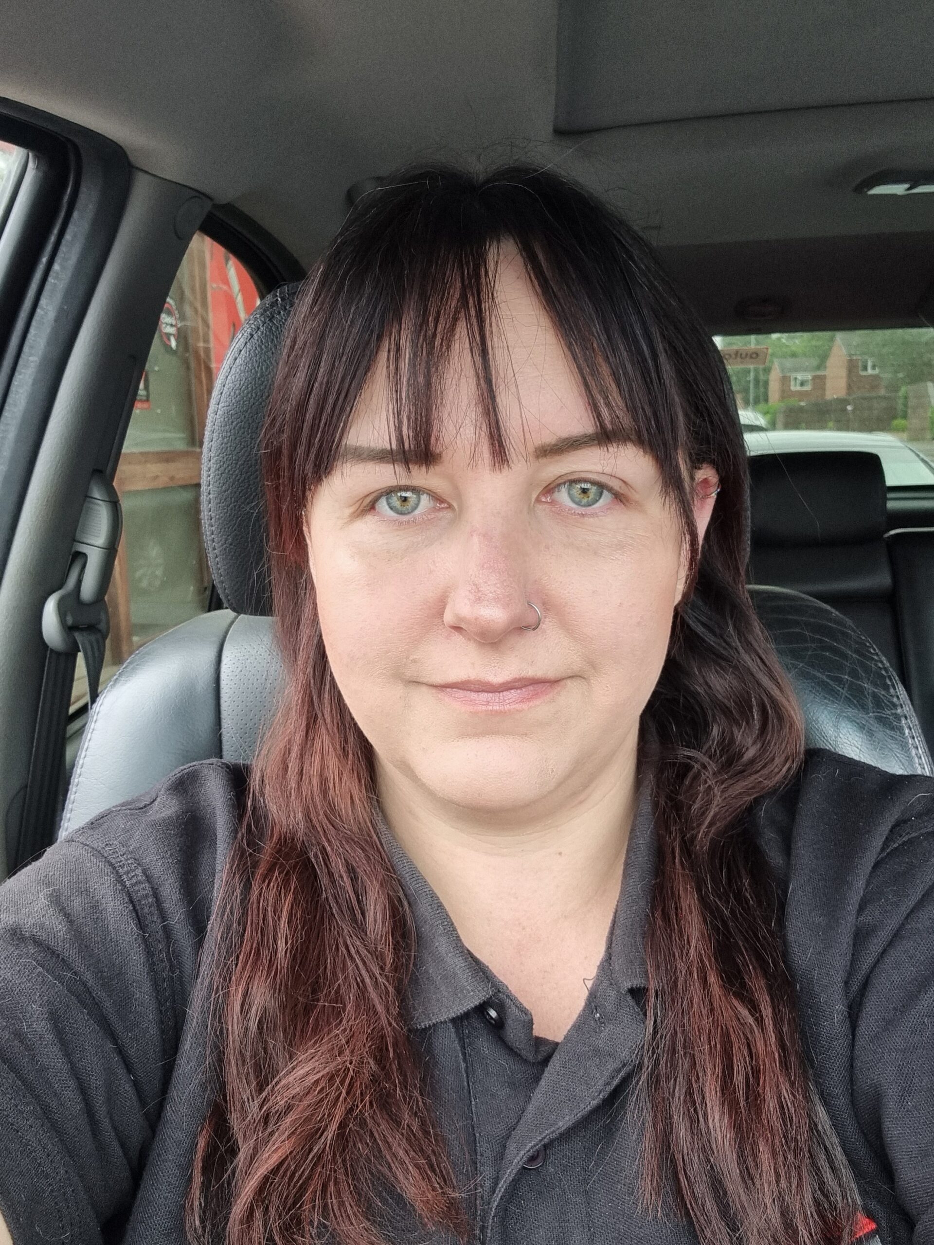 Amy Kate Roe Meet the Team - Sandy Lane Surgery